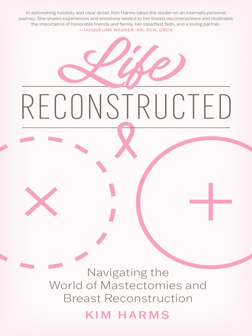 Title details for Life Reconstructed by Kim Harms - Available